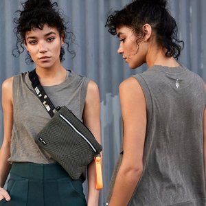 Free People Movement Geen Love Tank Size Medium NWT